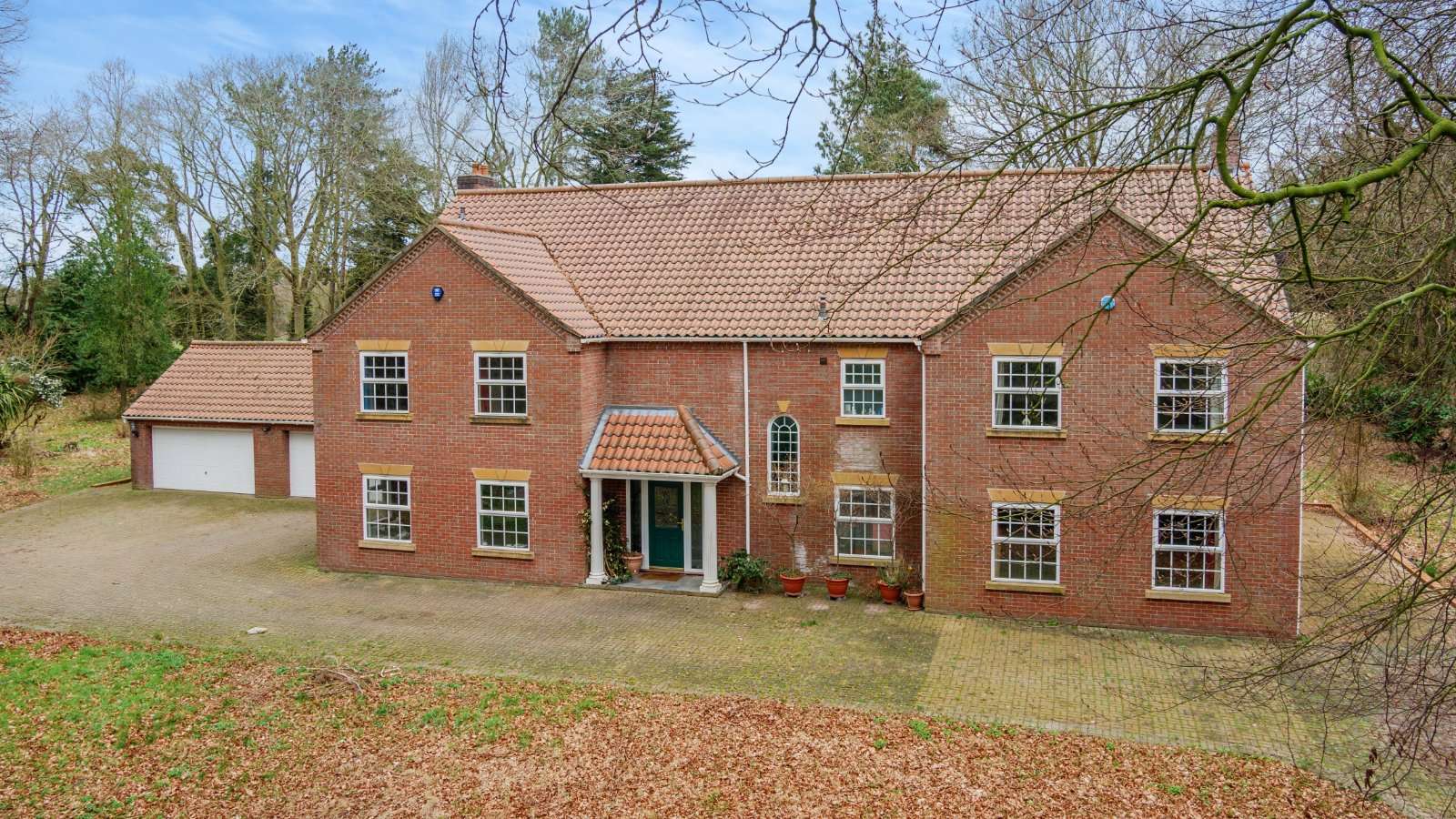 Property for sale in Felmingham, Norfolk Savills