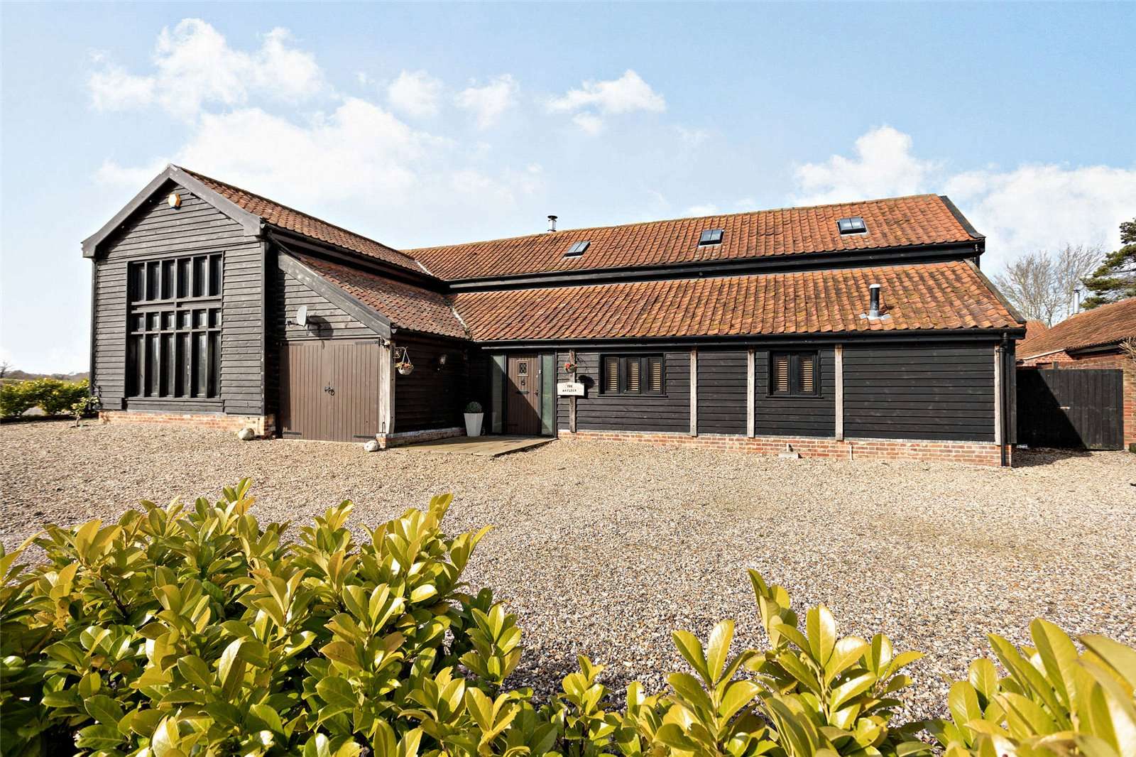 Property for sale in Norfolk, England Savills