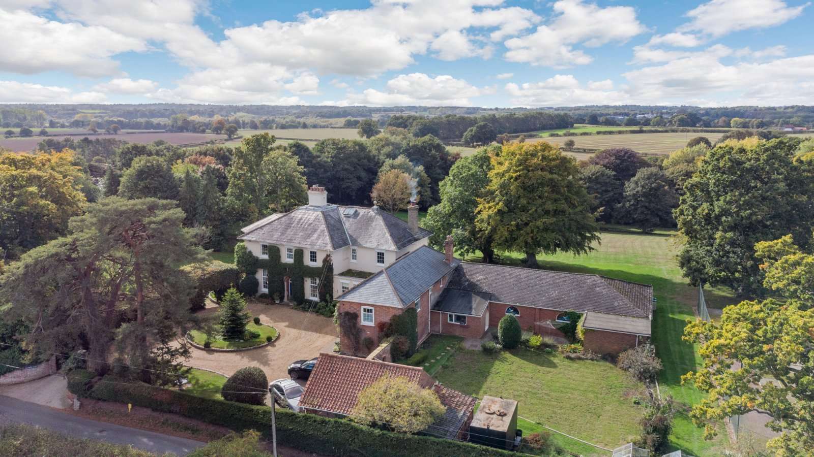 Church Road, Postwick, Norwich, NR13 5HN Property for sale Savills