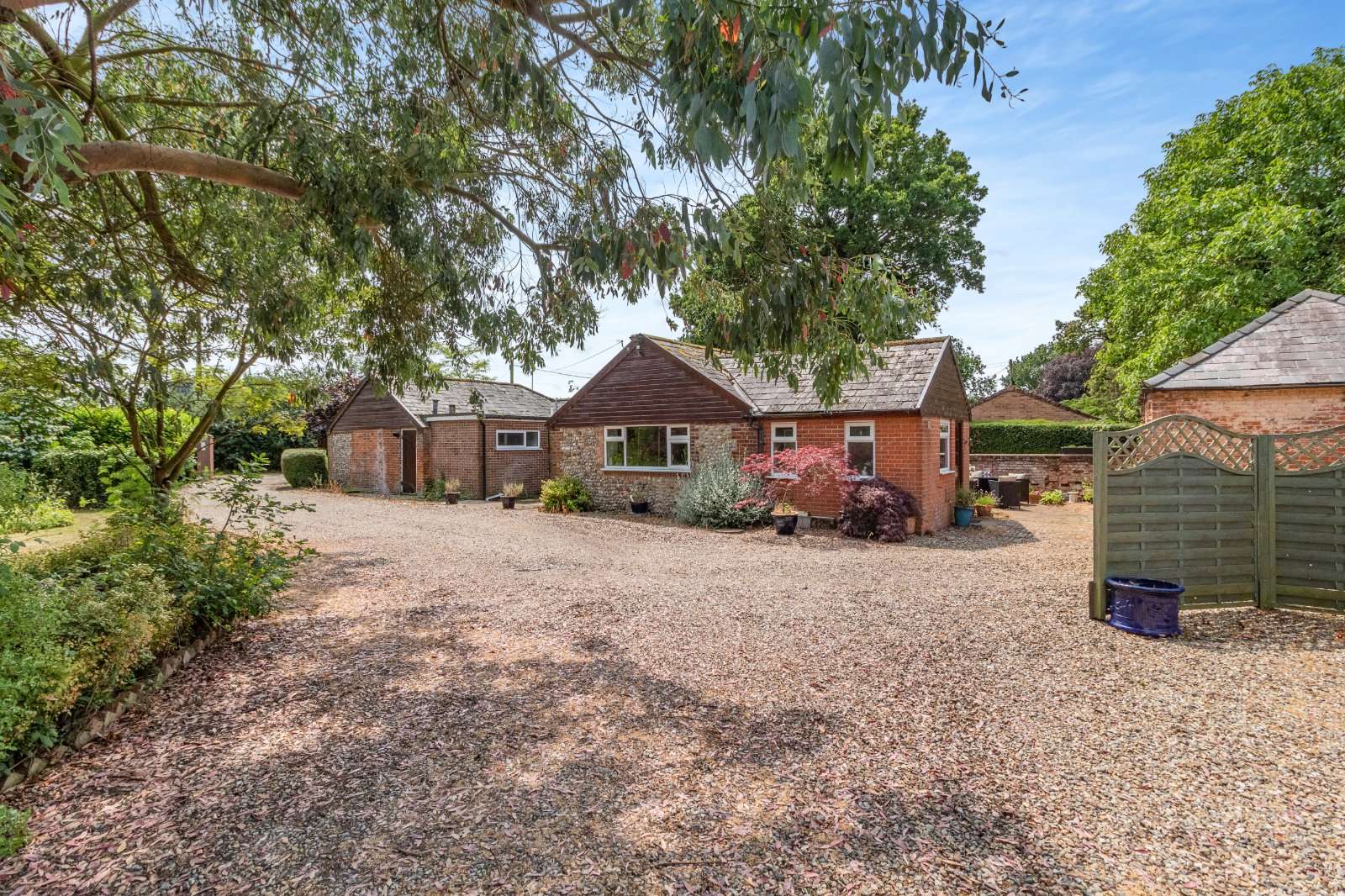 Property for sale in The Broads, England Savills