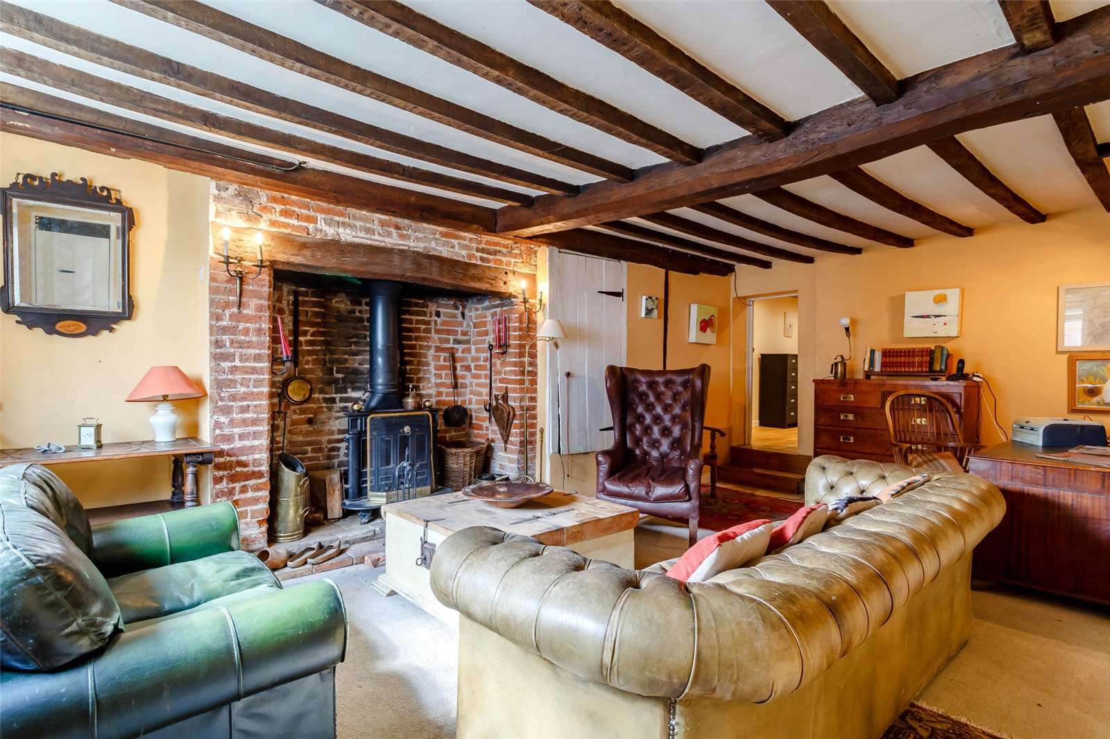 Property for sale in Beccles, Suffolk Savills