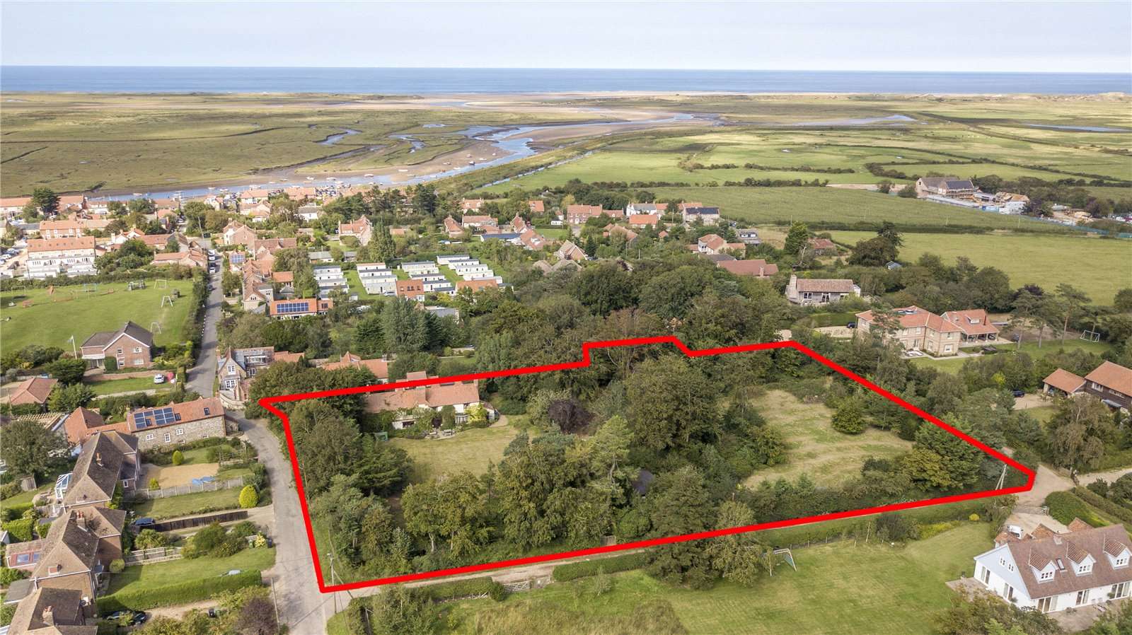 Property for sale in Brancaster, Norfolk Savills