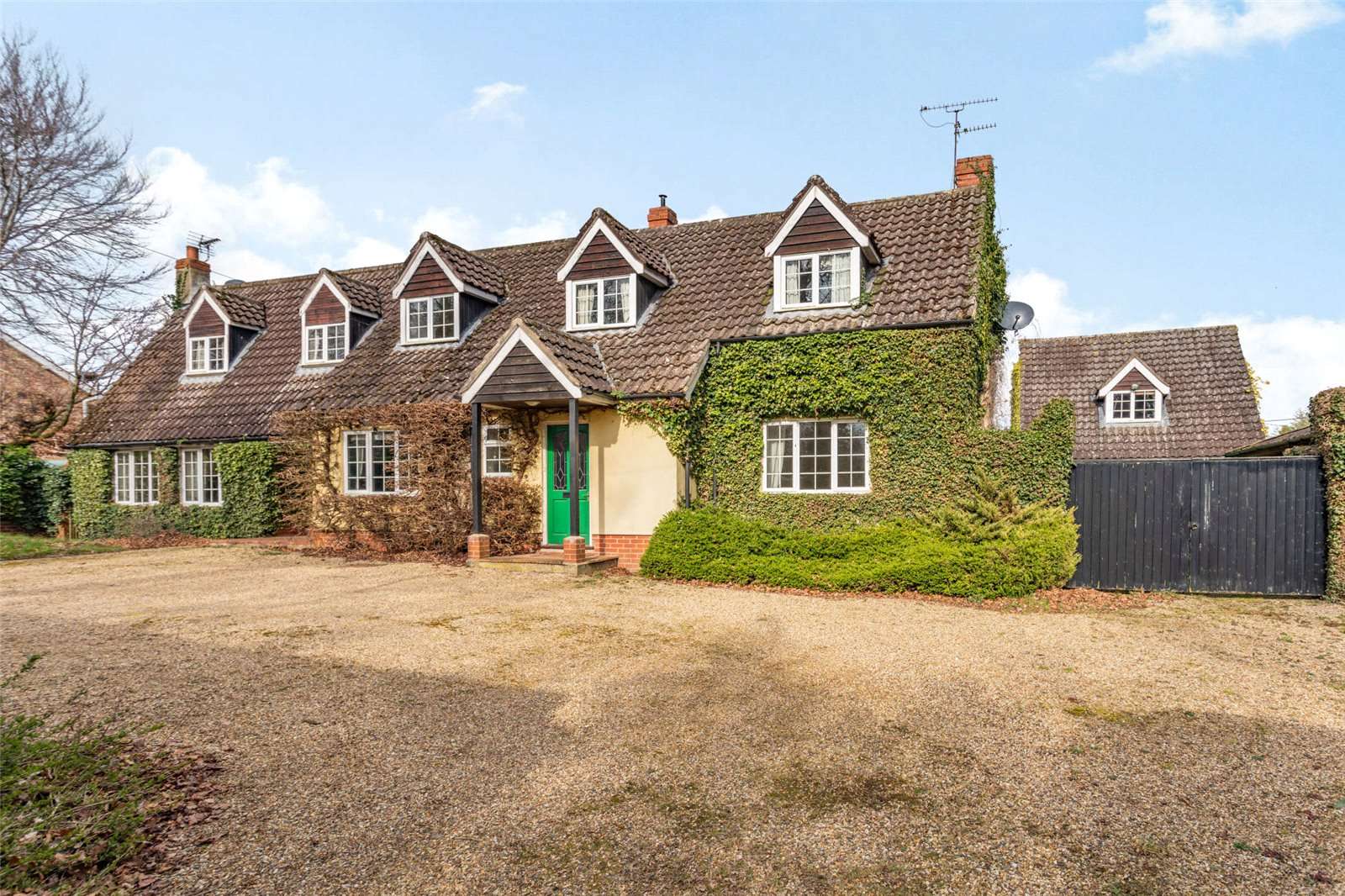 Savills Houses for sale in Norfolk, England