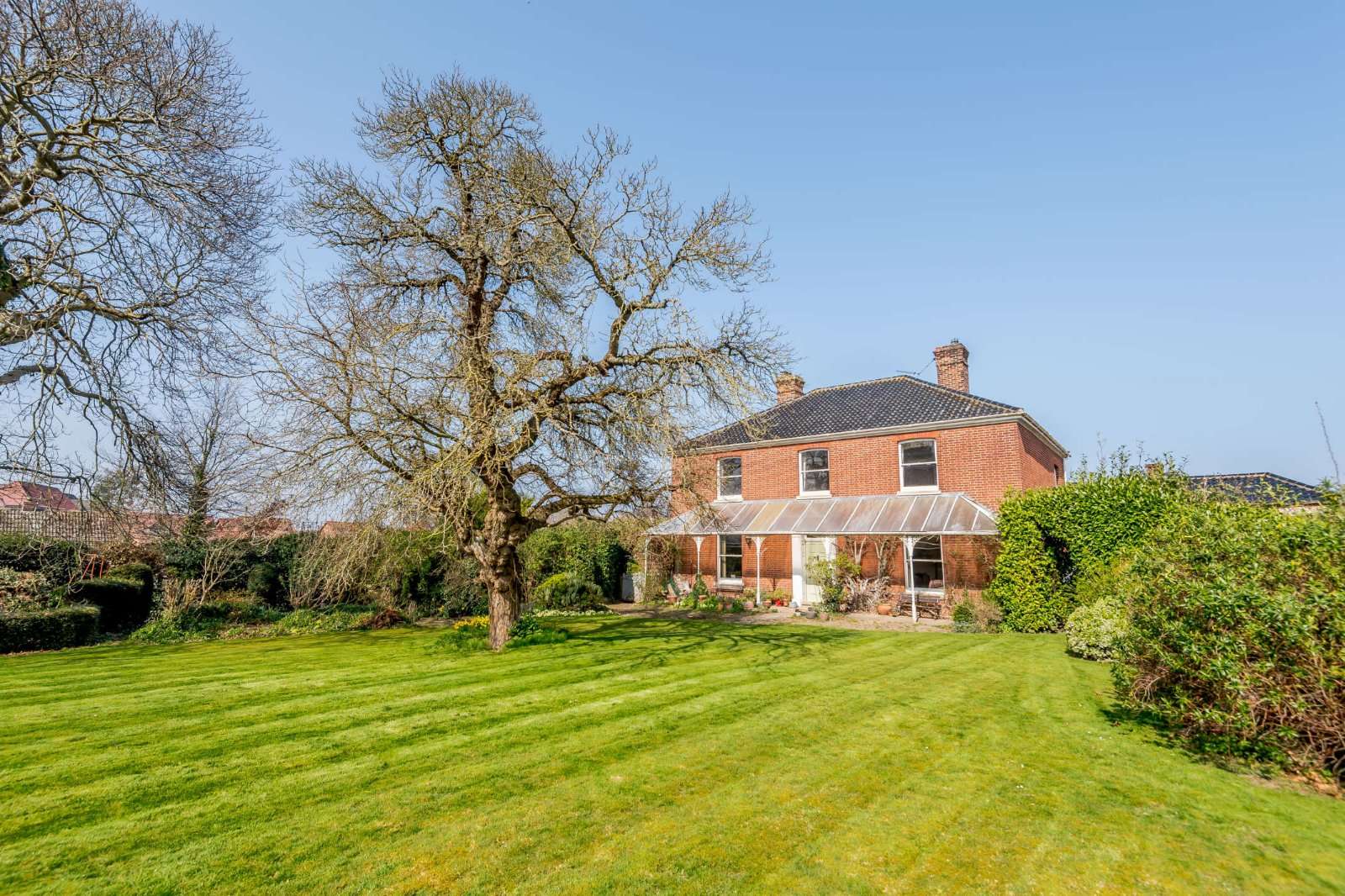 Lower Staithe Road, Stalham, Norwich, NR12 9BU Property for sale