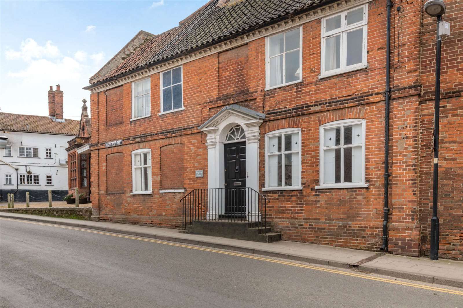 Bridge Street, Loddon, Norwich, NR14 6LZ Property for sale Savills