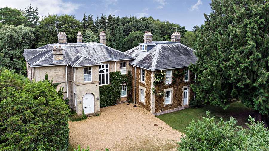 Rectory Lane, North Runcton, King's Lynn, Norfolk, PE33 0QS Property