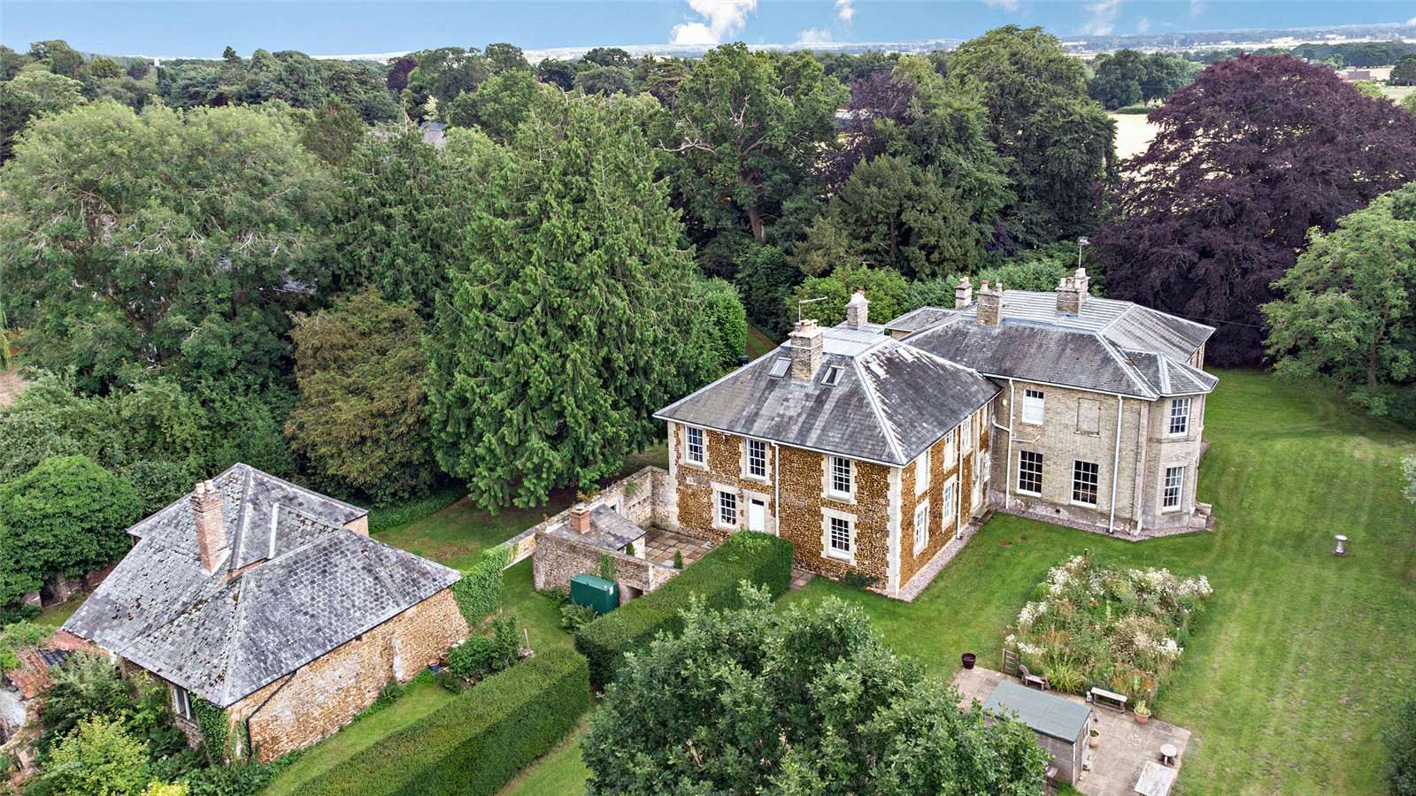 Rectory Lane, North Runcton, King's Lynn, Norfolk, PE33 0QS Property