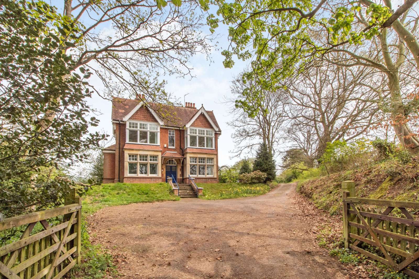 Property for sale in Wymondham, Norfolk Savills