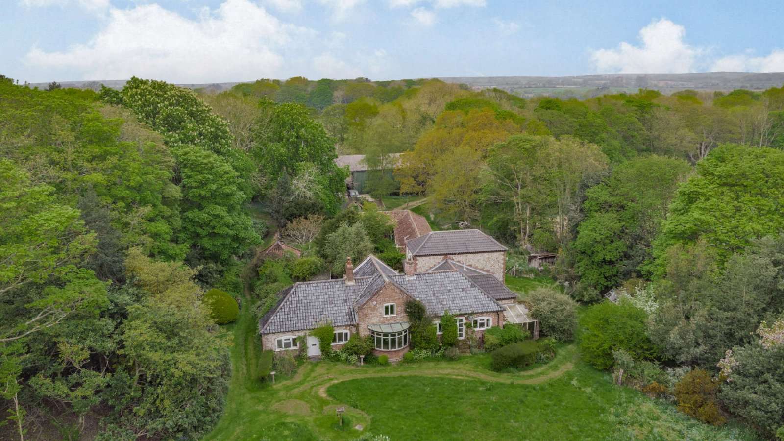 Property for sale in Norfolk, England Savills