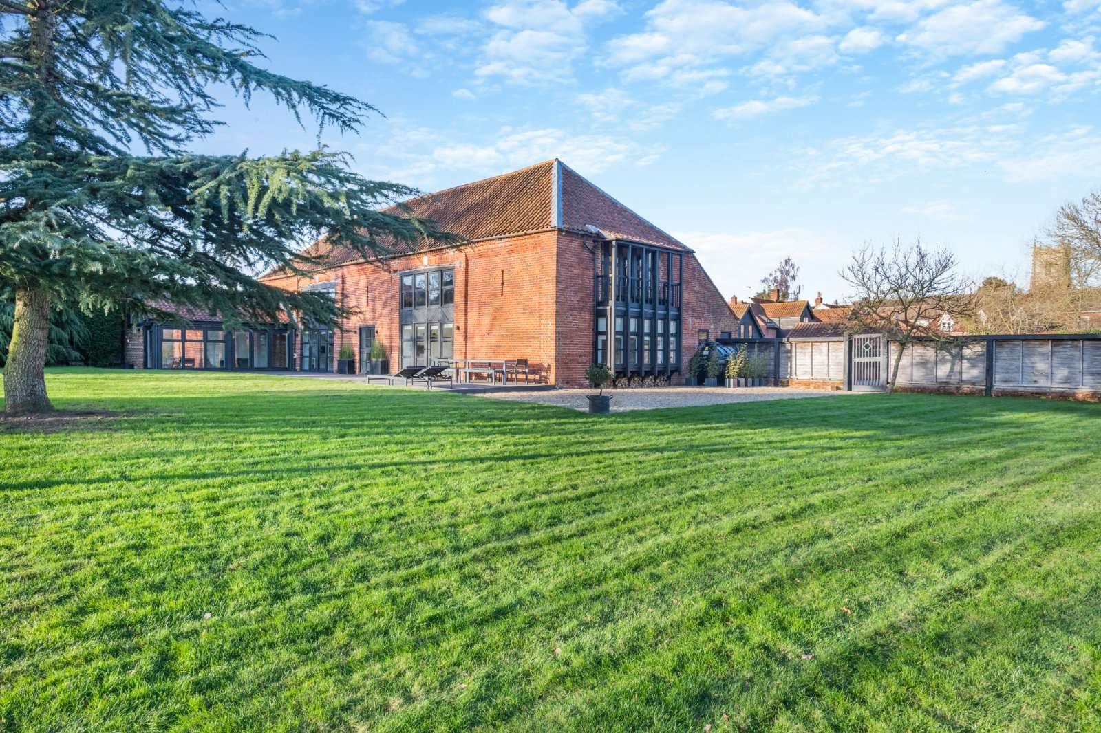 Back Street, Reepham, Norwich, NR10 4SJ Property for sale Savills