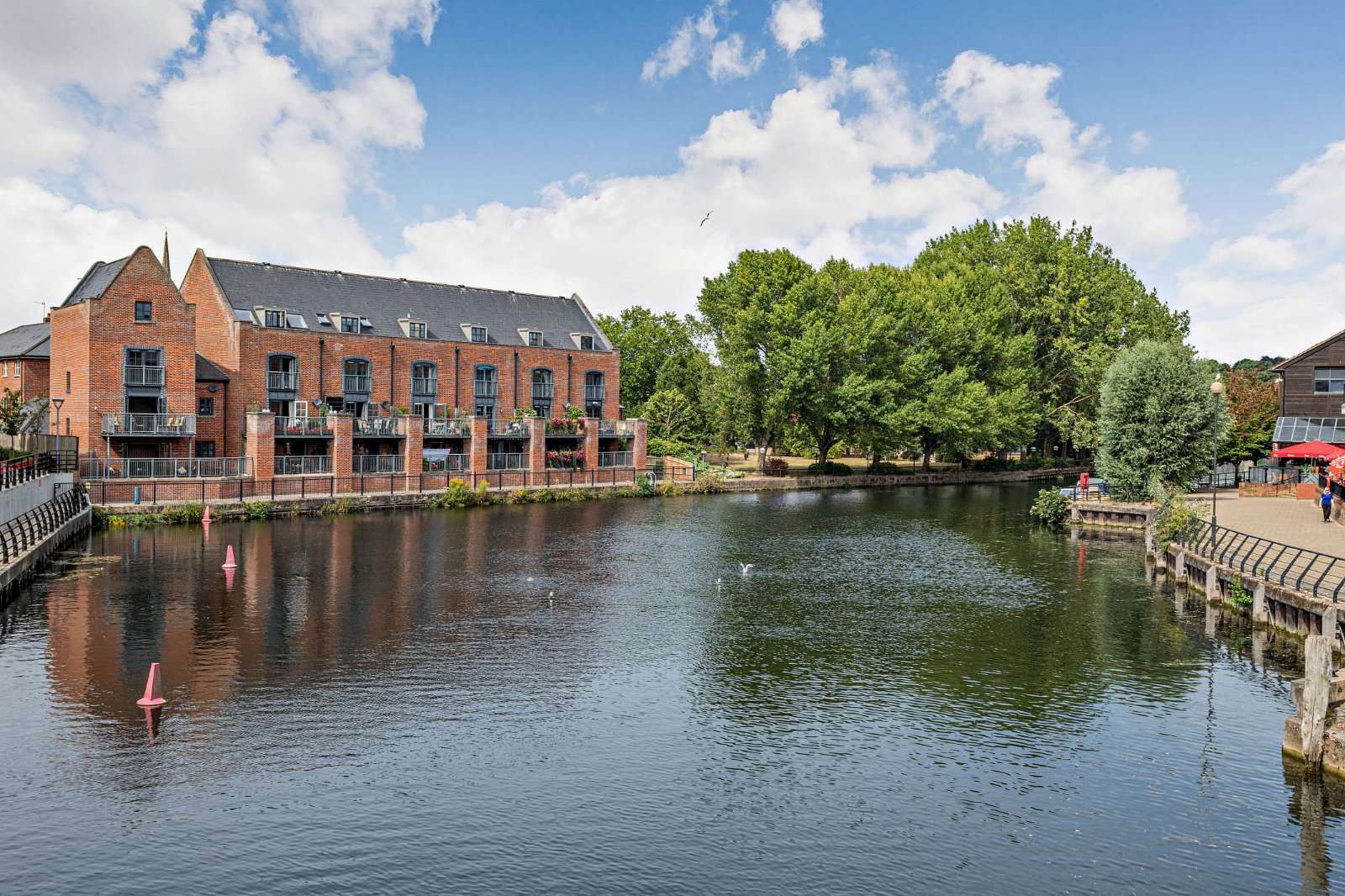 Property for sale in Blofield, Norfolk Savills