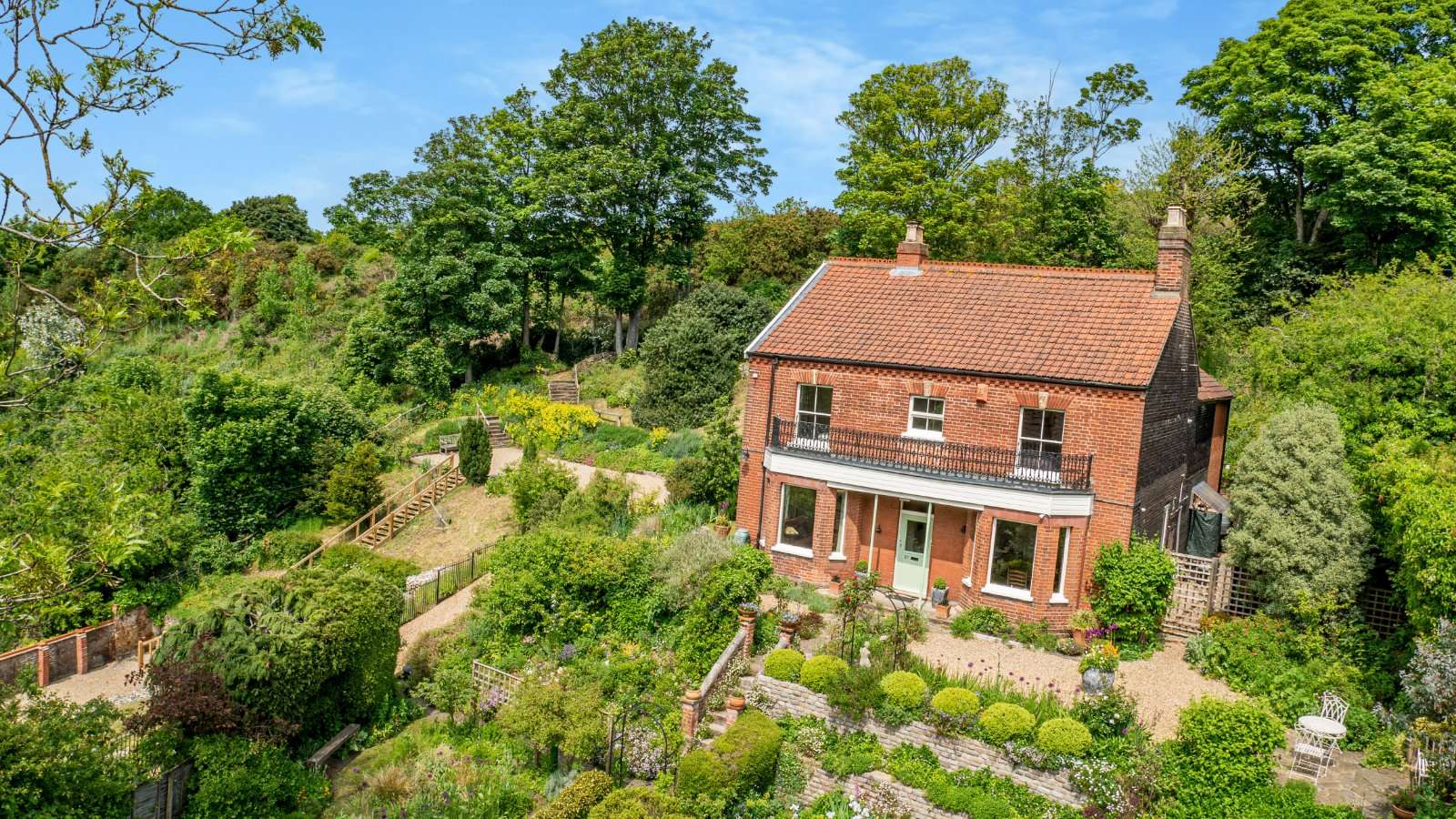 Ketts Hill, Norwich, Norfolk, NR1 4EX Property for sale Savills
