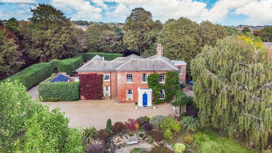 Church Road, Kessingland, Suffolk, NR33 7SQ Property for sale Savills