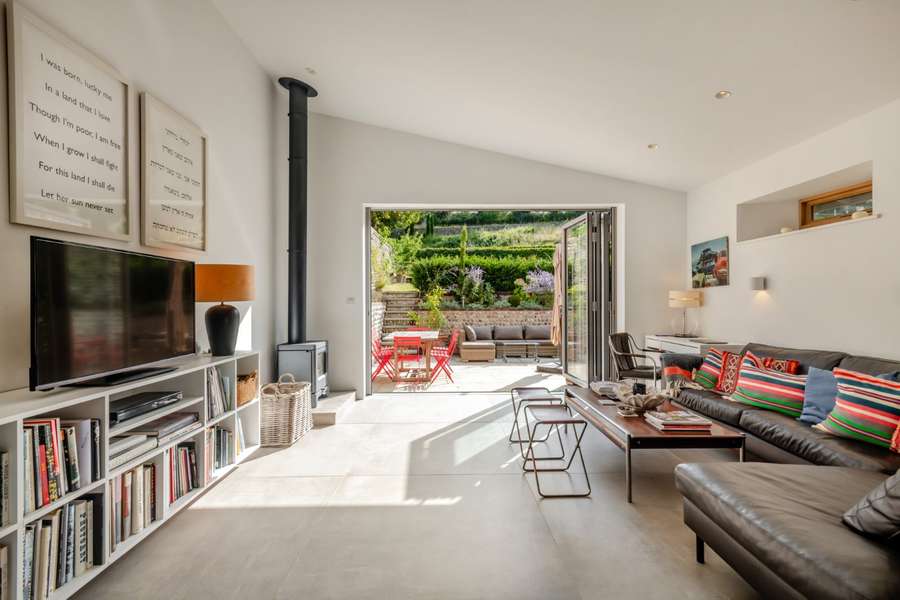 Purdy Street, Salthouse, Holt, Norfolk, NR25 7XA Property for sale