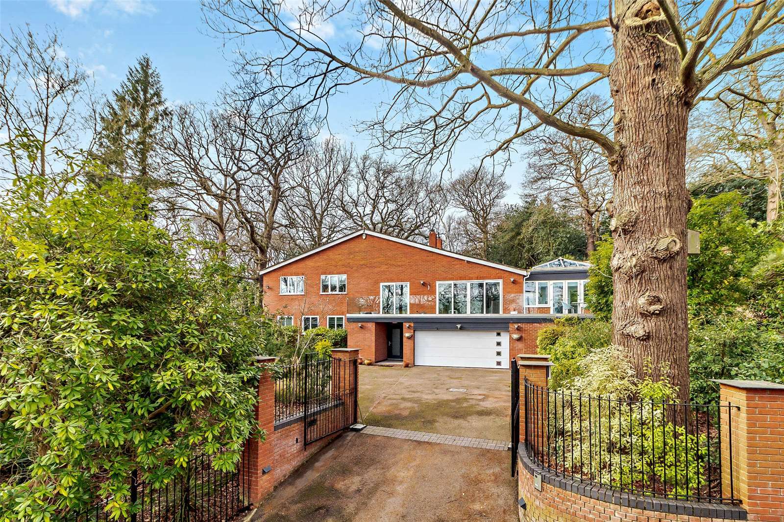 Four bedroom houses for sale in Salhouse, Norfolk Savills