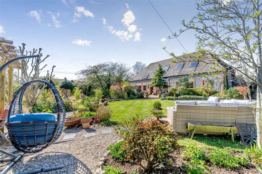 Common Lane, Thorpe Market, Norwich, Norfolk, NR11 8TP Property for sale Savills