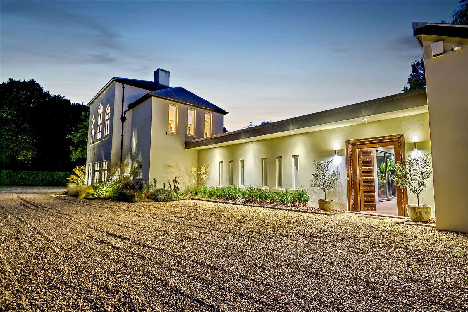 Flixton, Bungay, Suffolk, NR35 1NN Property for sale Savills