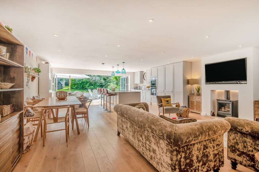 Cromer Road, Overstrand, Cromer, Norfolk, NR27 0NT Property for sale Savills