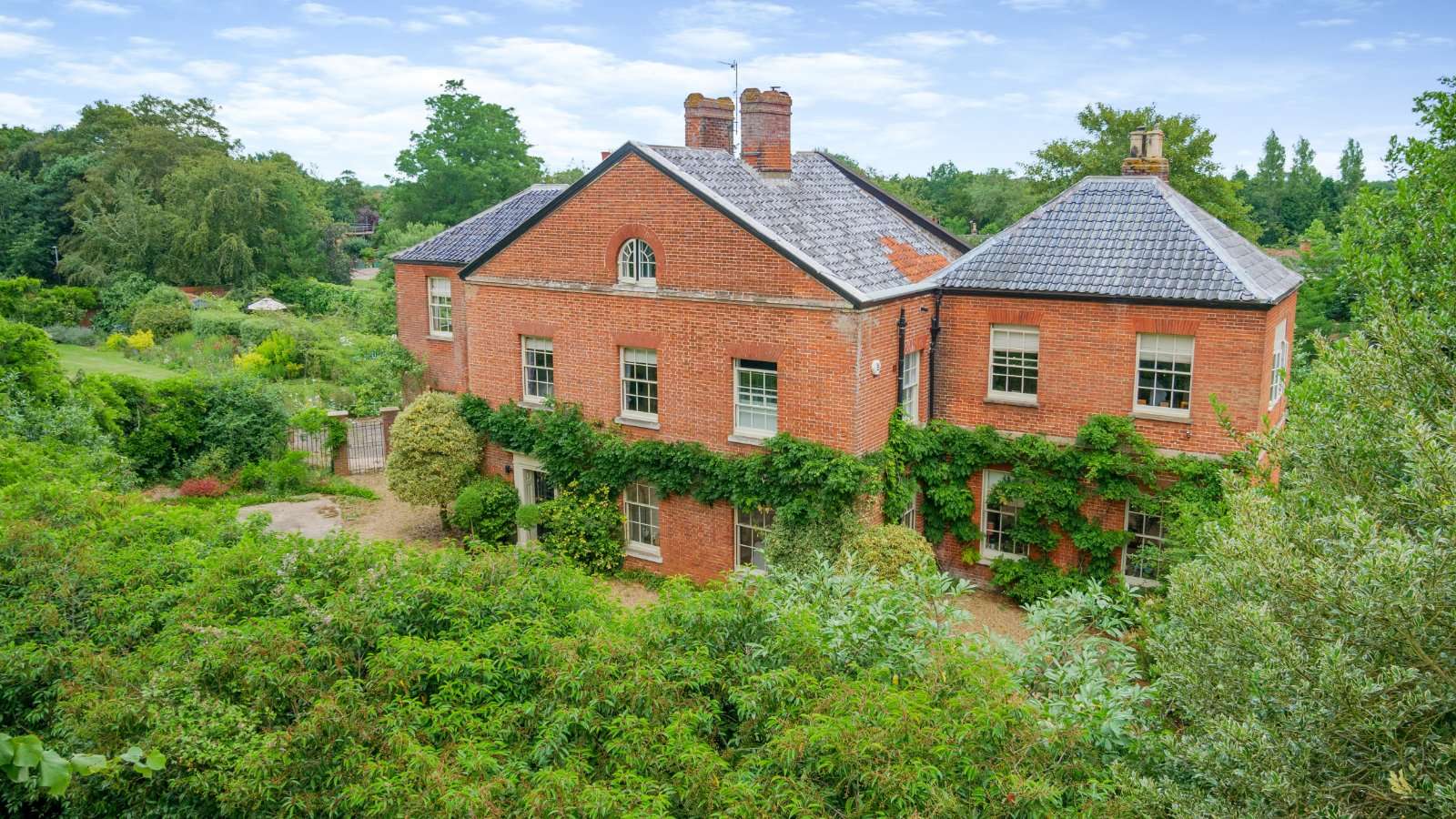 Property for sale in Blofield Corner, Norfolk Savills