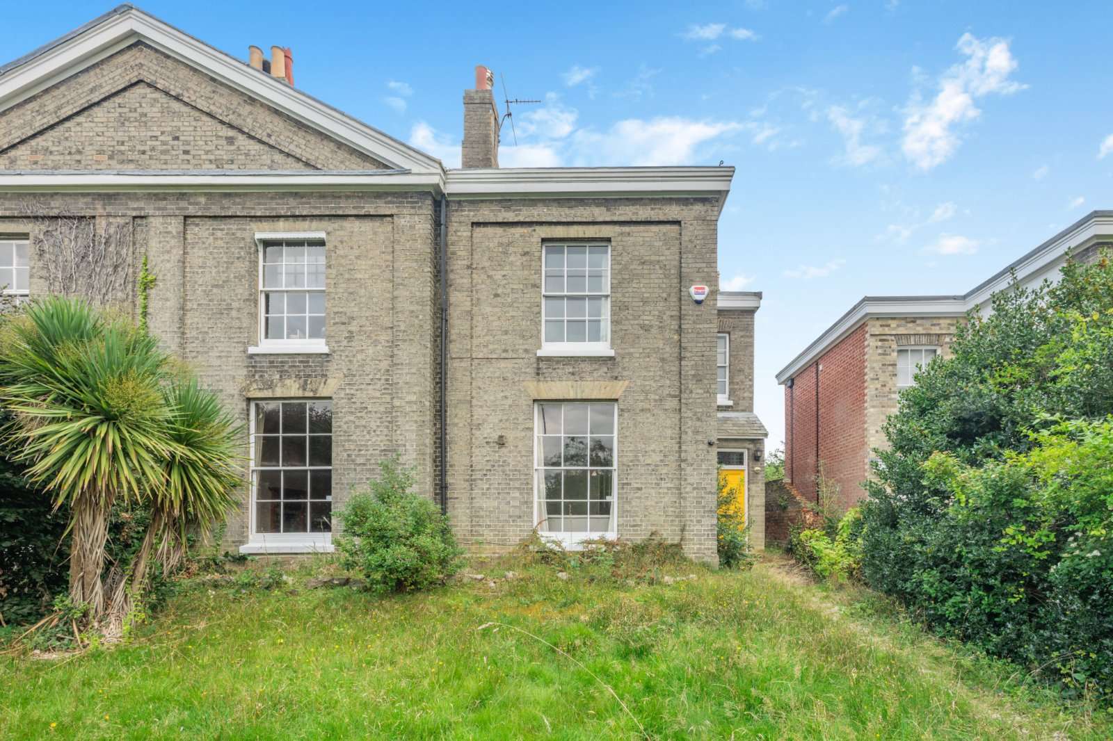 Newmarket Road, Norwich, Norfolk, NR2 2LA Property for sale Savills