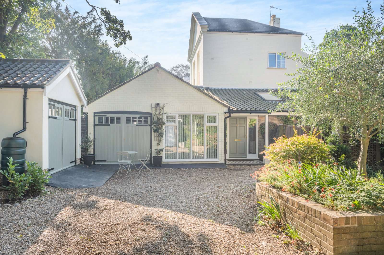 Mount Pleasant, Norwich, Norfolk, NR2 2DH Property for sale Savills