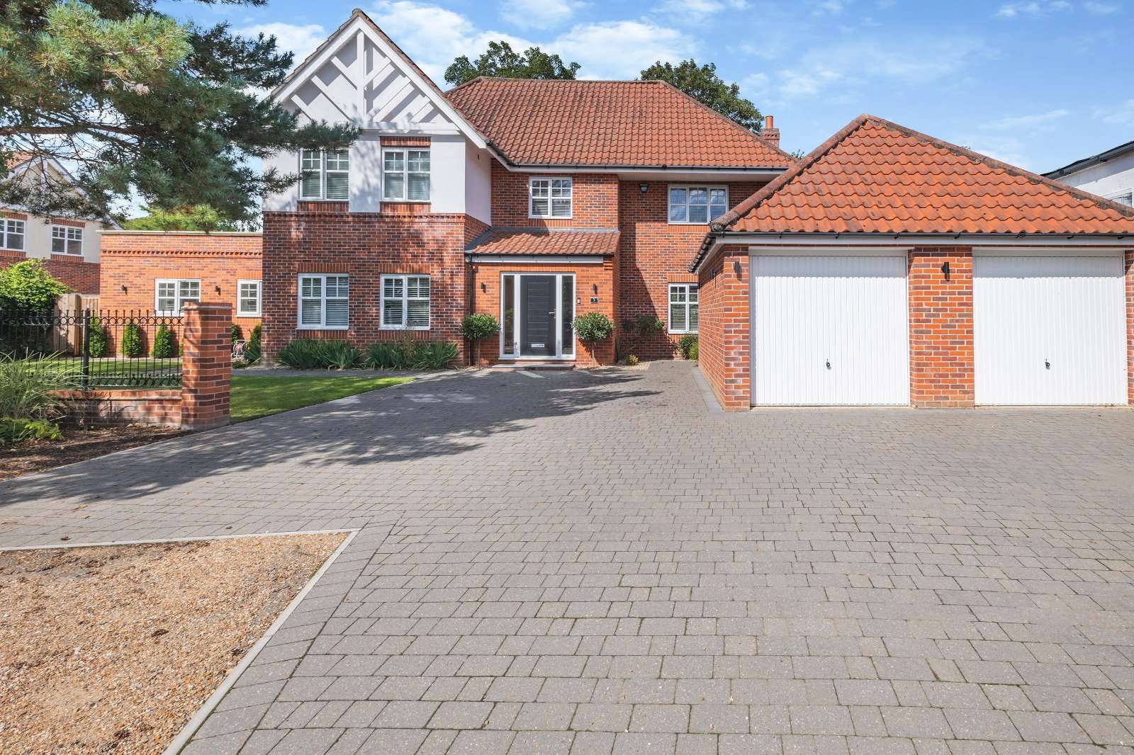 Property for sale in Great Plumstead, Norfolk Savills