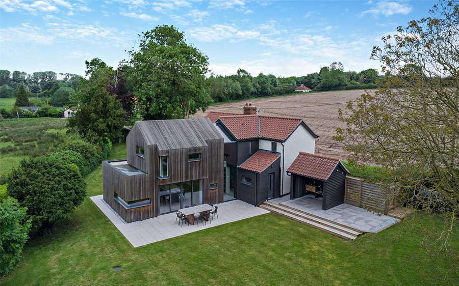 Reepham, Norwich, Norfolk, NR10 4QX Property for sale Savills
