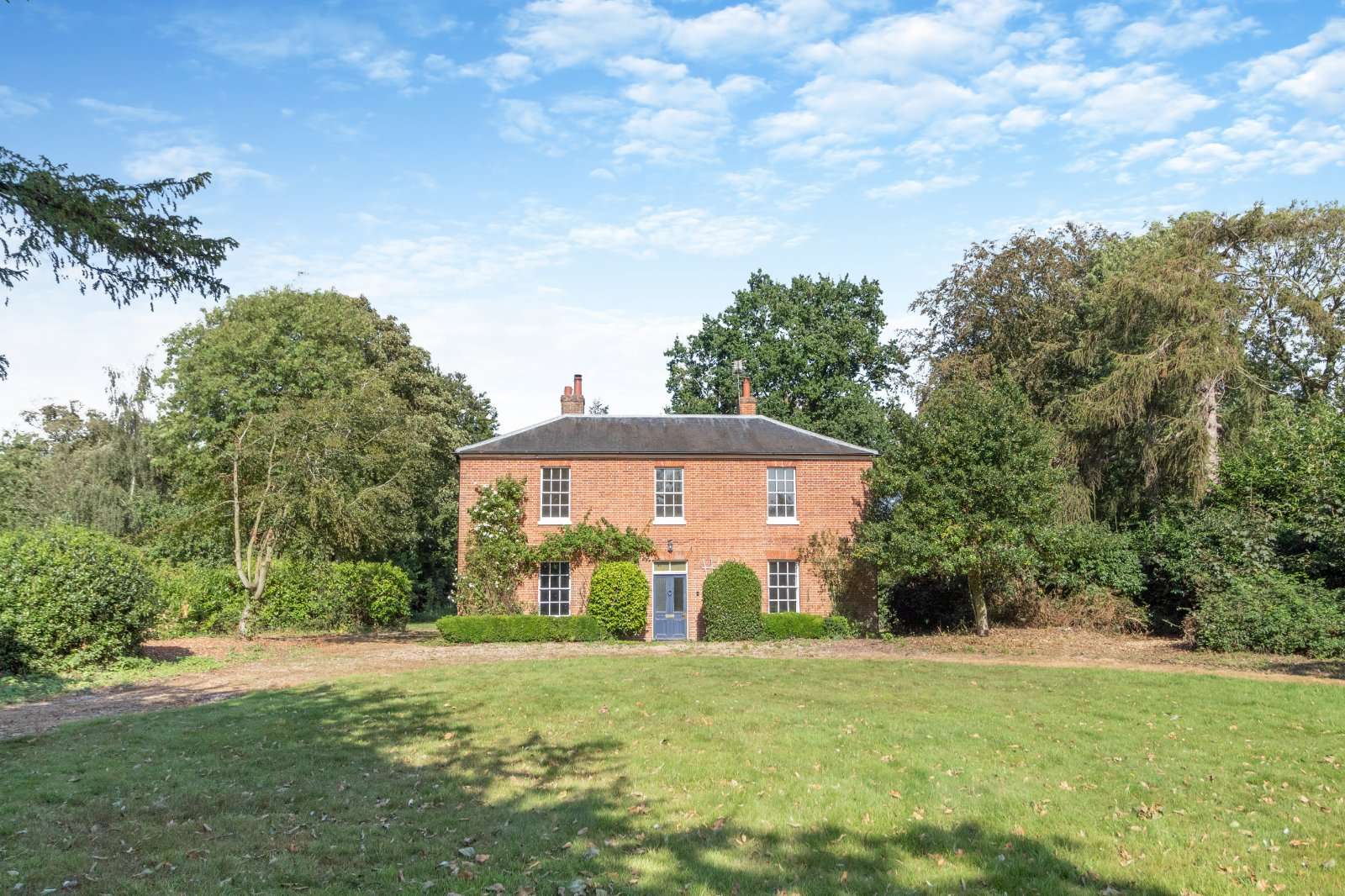 Knapton Road, Trunch, North Walsham, Norfolk, NR28 0QE Property for