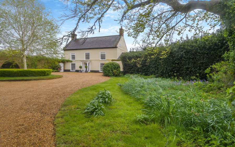 Chapel Field, Stalham, Norwich, NR12 9EJ Property for sale Savills