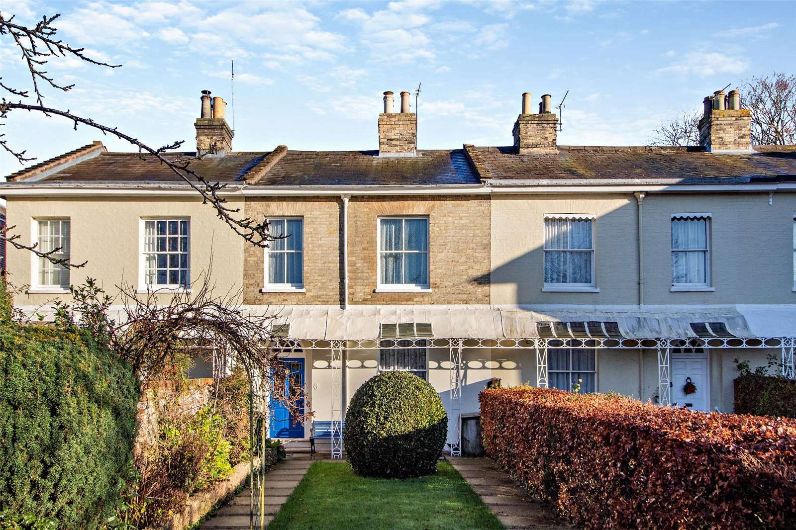 Bracondale, Norwich, Norfolk, NR1 2AT Property for sale Savills