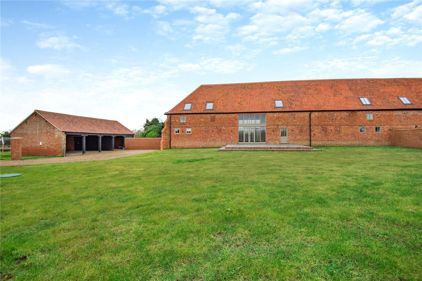 Property for sale in Wroxham, Norfolk Savills