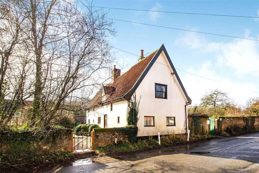 East Church Street, Kenninghall, Norwich, NR16 2EP Property for sale
