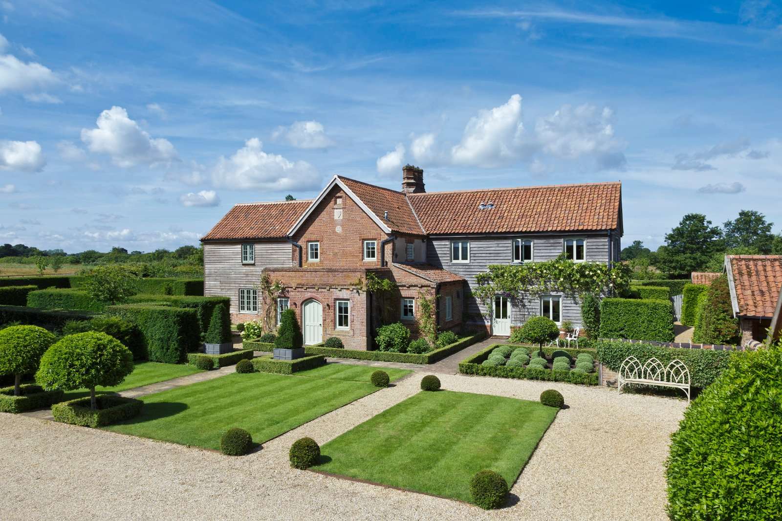 Beeston, King's Lynn, Norfolk, PE32 2LZ Property for sale Savills