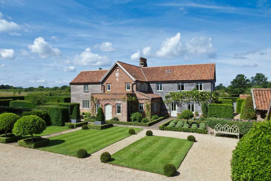 Beeston, King's Lynn, Norfolk, PE32 2LZ Property for sale Savills