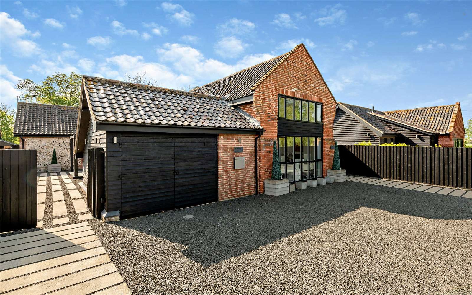 Mill Lane, Weybread, Diss, Suffolk, IP21 5RS Property for sale Savills