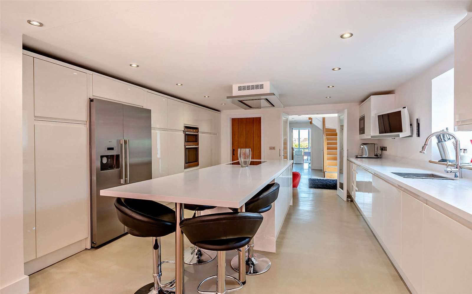 Mill Lane, Weybread, Diss, Suffolk, IP21 5RS Property for sale Savills