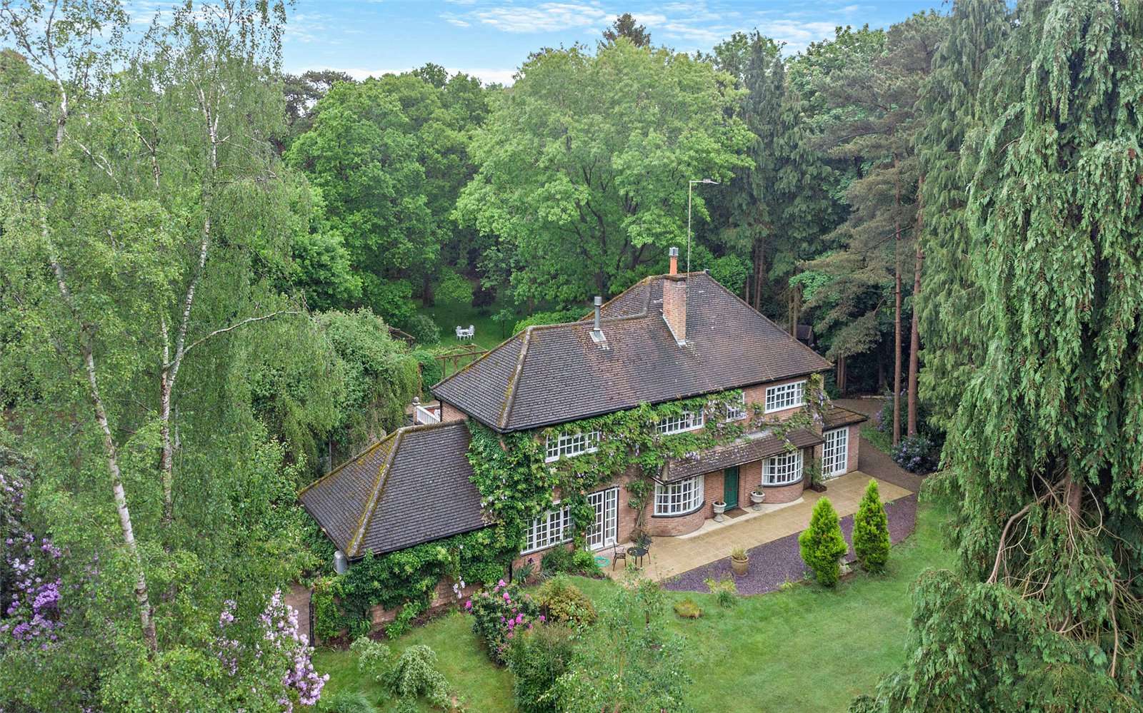 Herringfleet Road, St. Olaves, Great Yarmouth, NR31 9HJ Property for