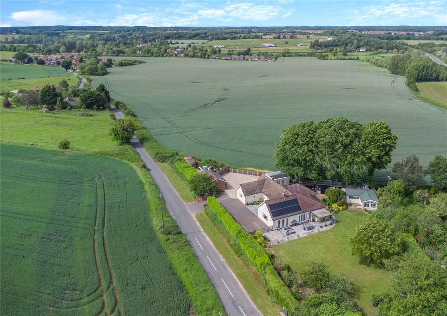 Stocks Hill, Bawburgh, Norwich, Norfolk, NR9 3LJ Property for sale Savills