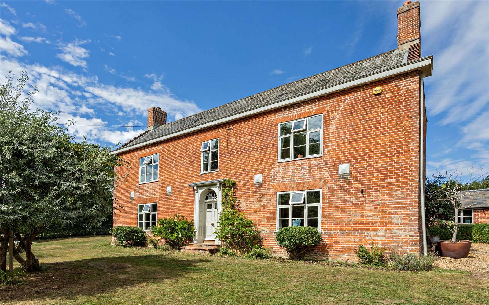 Low Common, Bunwell, Norwich, Norfolk, NR16 1SY | Property for sale | Savills