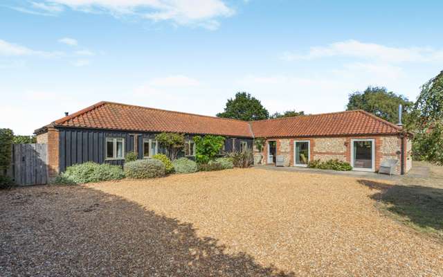 Property for sale in Burnham Thorpe, Norfolk | Savills