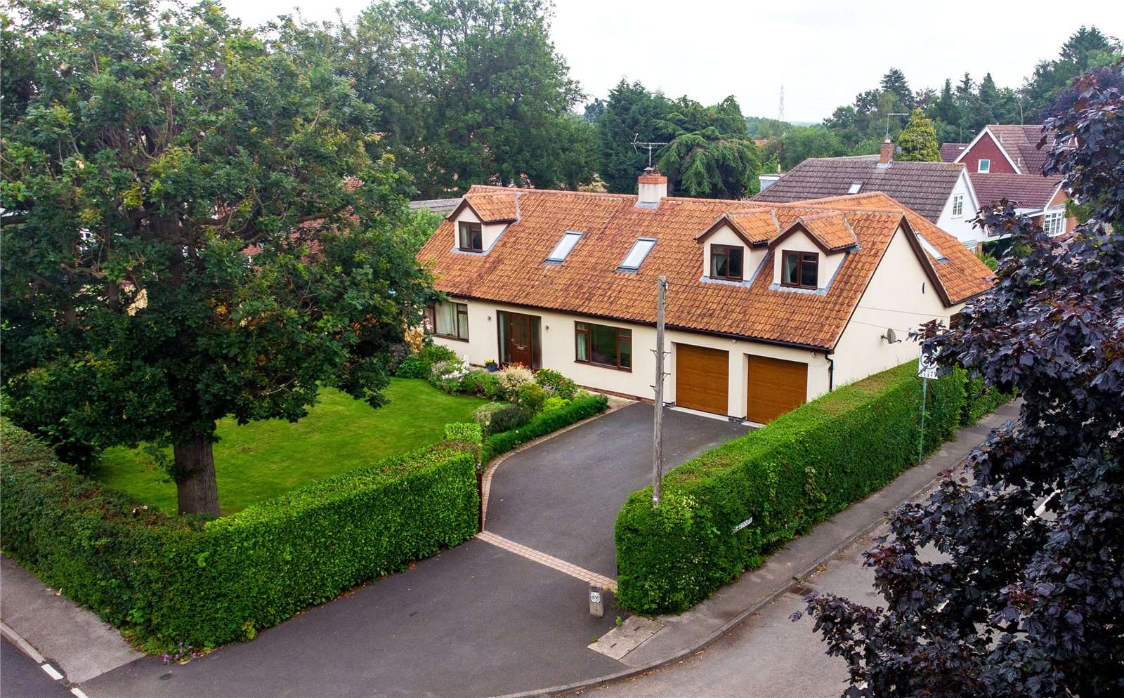 Savills Pinfold Lane, Elston, Newark, Nottinghamshire, NG23 5PD