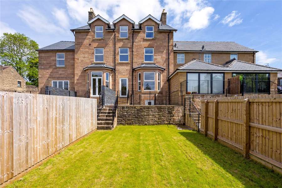 Church Street, Tansley, Matlock, Derbyshire, DE4 5FE Property for