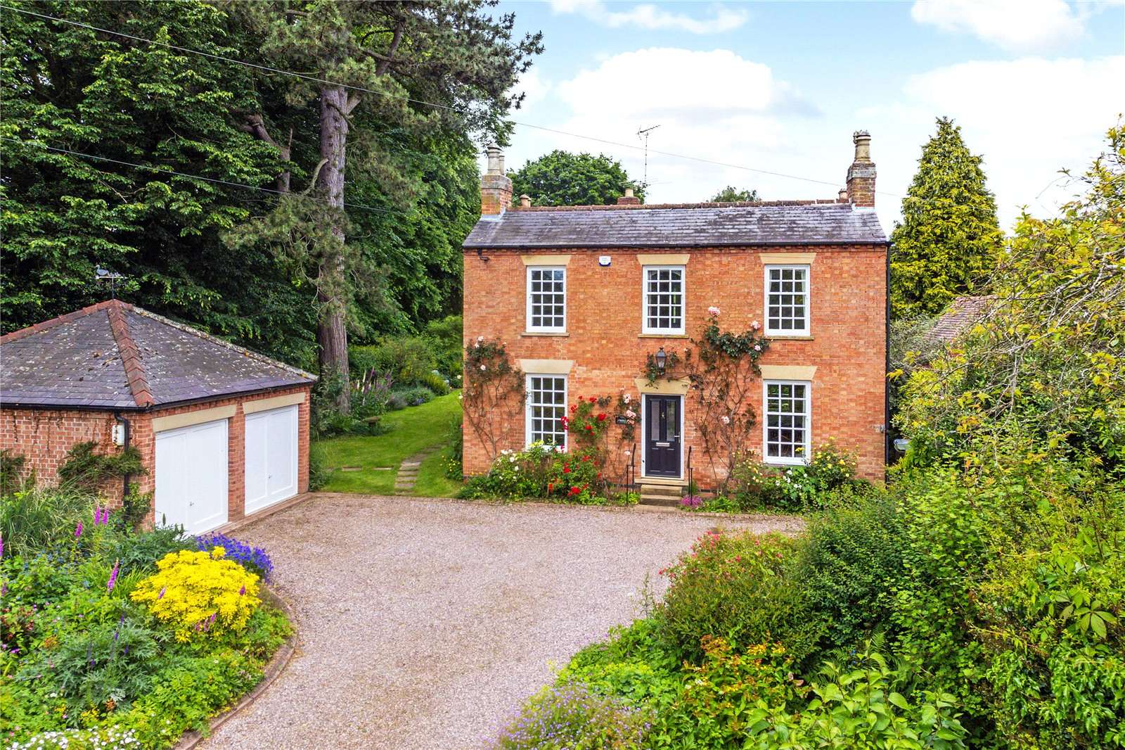 Main Street, Epperstone, Nottingham, Nottinghamshire, NG14 6AU Property for sale Savills