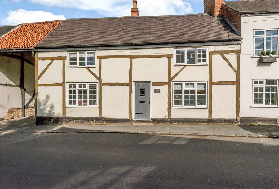 Savills Nottingham Road Kegworth Derby De74 2eh Properties