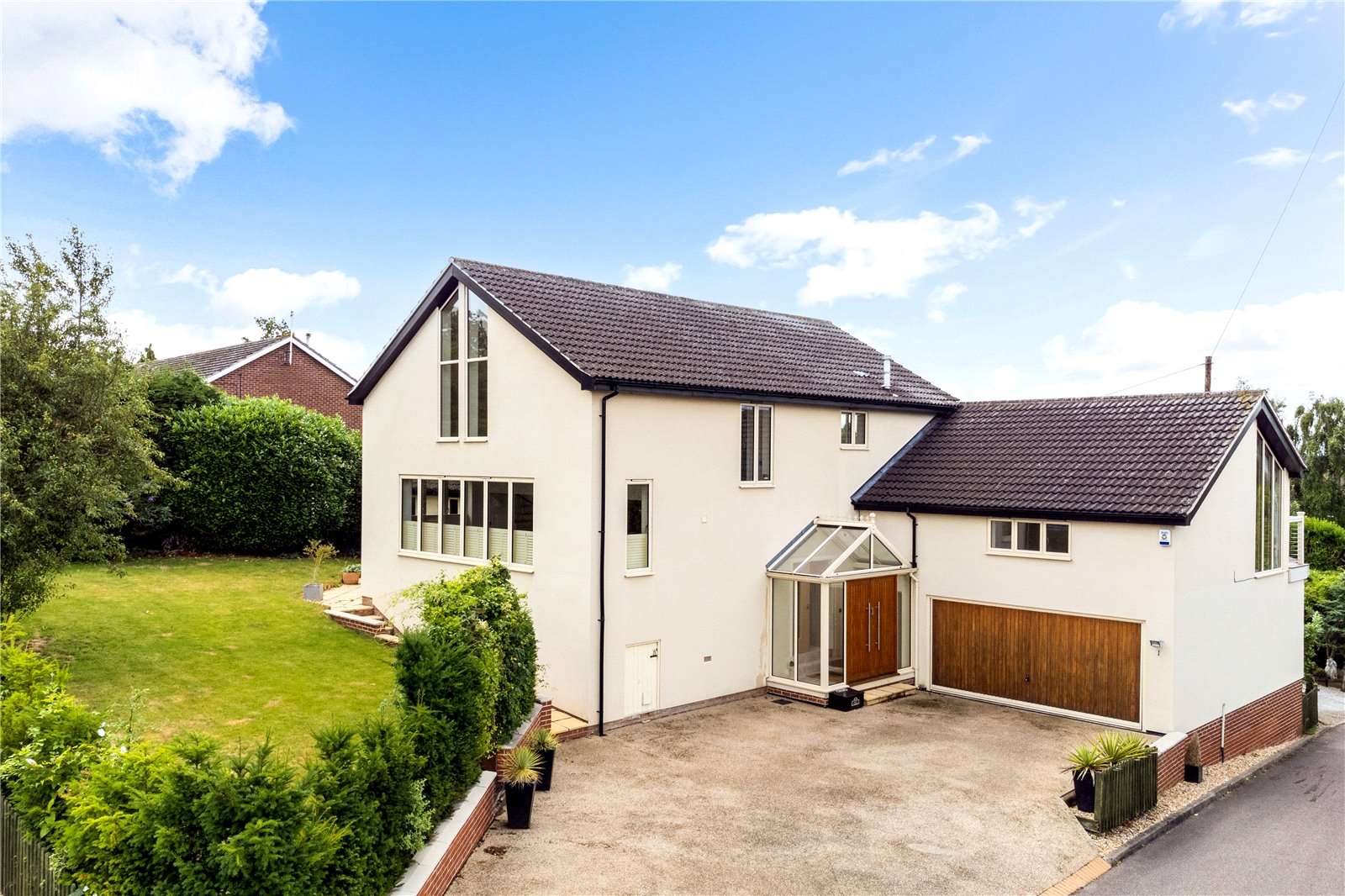 Property for sale in Nottinghamshire, England Savills