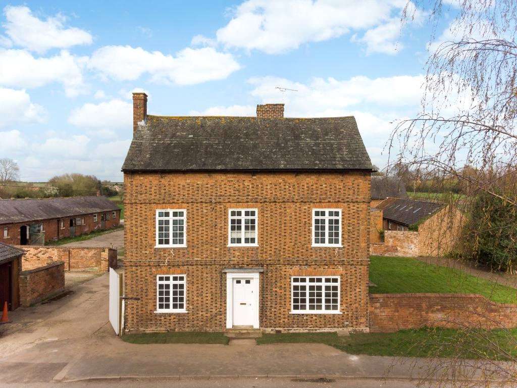 Savills Main Street, Normanton on Soar, Nottinghamshire, LE12 5HB