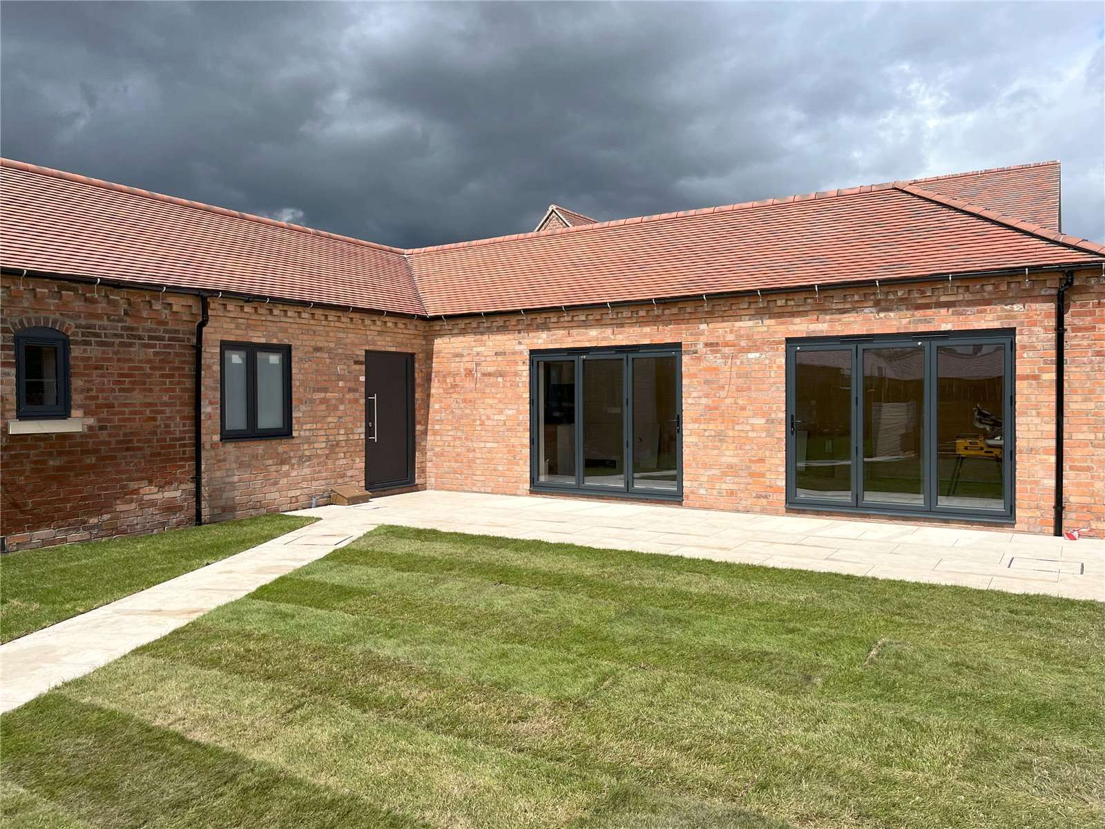 Holme Farm Court, Normanton on Soar, Loughborough, Leicestershire, LE12