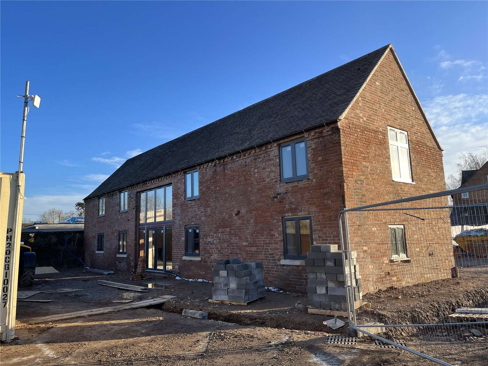 Holme Farm Court, Normanton On Soar, Nottinghamshire, LE12 5HB