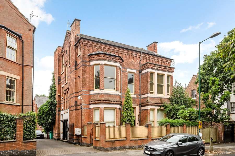 Magdala Road, Nottingham, NG3 5DF Property for sale Savills