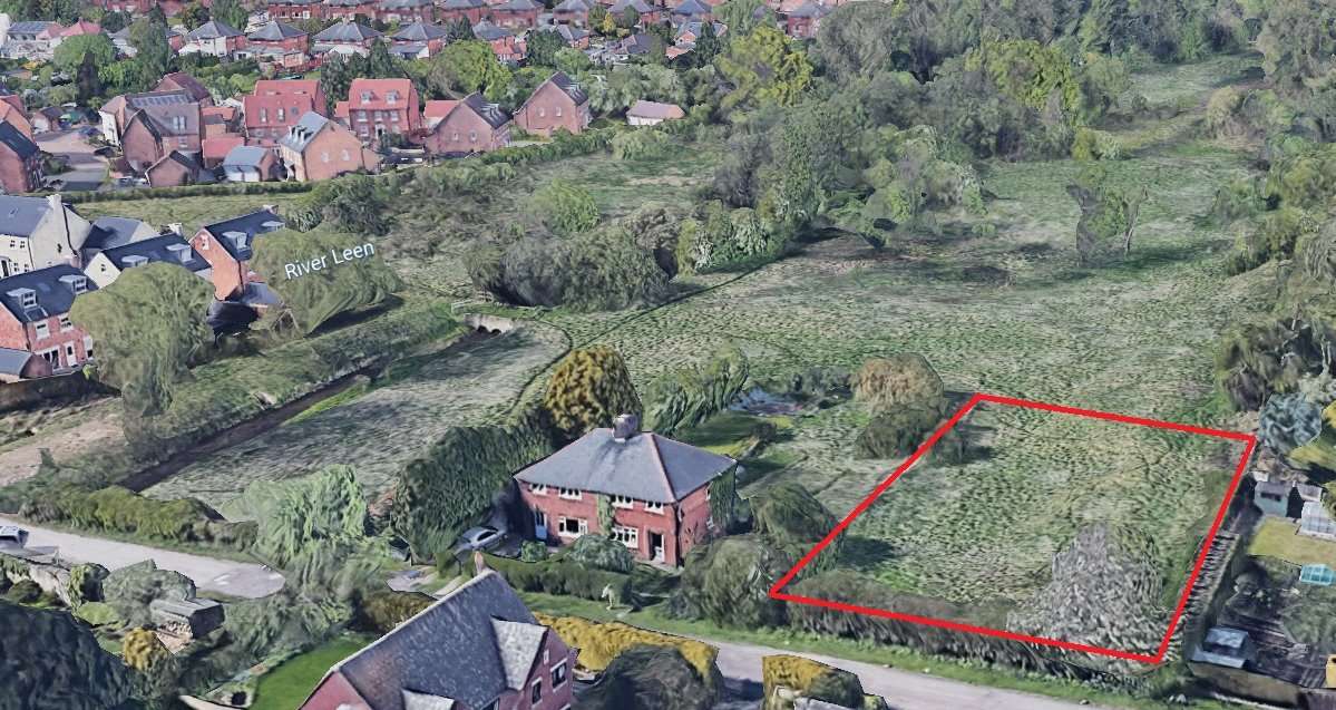 Grange Farm Cottages, Moor Road, Papplewick, Nottingham, NG15 8ER